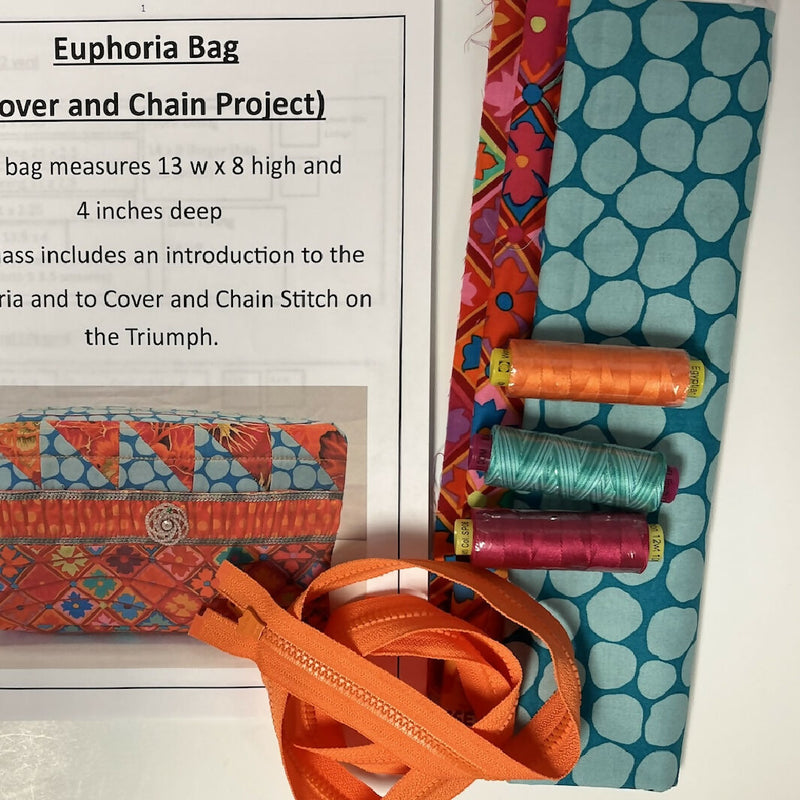 Euphoria Bag Kit