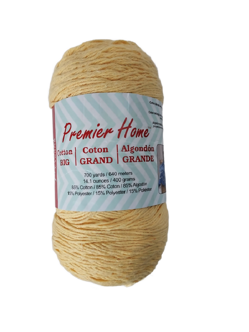 Premier Home Cotton Yarn