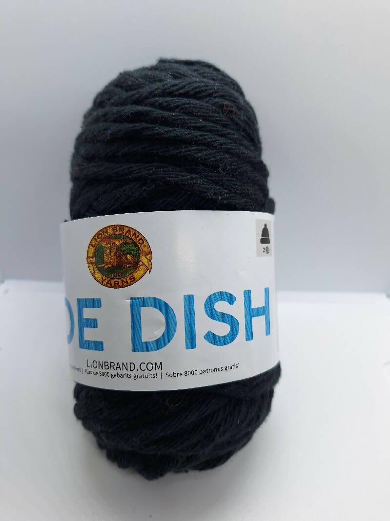 Lion Brand Side Dish Yarn Destashify