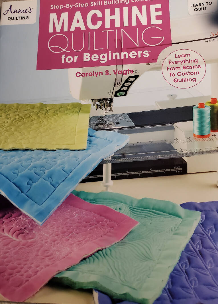 Two Quilting Magazines: Free Motion Quilting & Jelly Roll Quilts