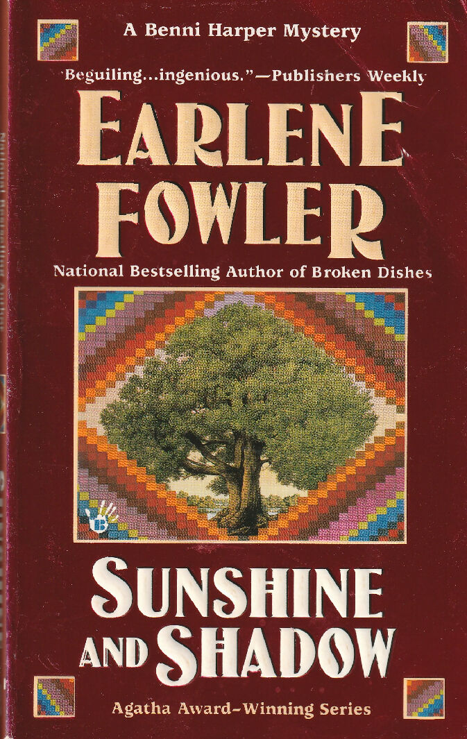 Benni Harper Cozy Mystery Series with a Quilting theme by Earlene Fowler BUNDle all 15