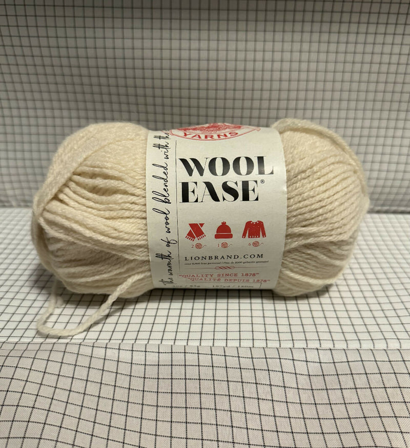 Lion Brand Wool Ease