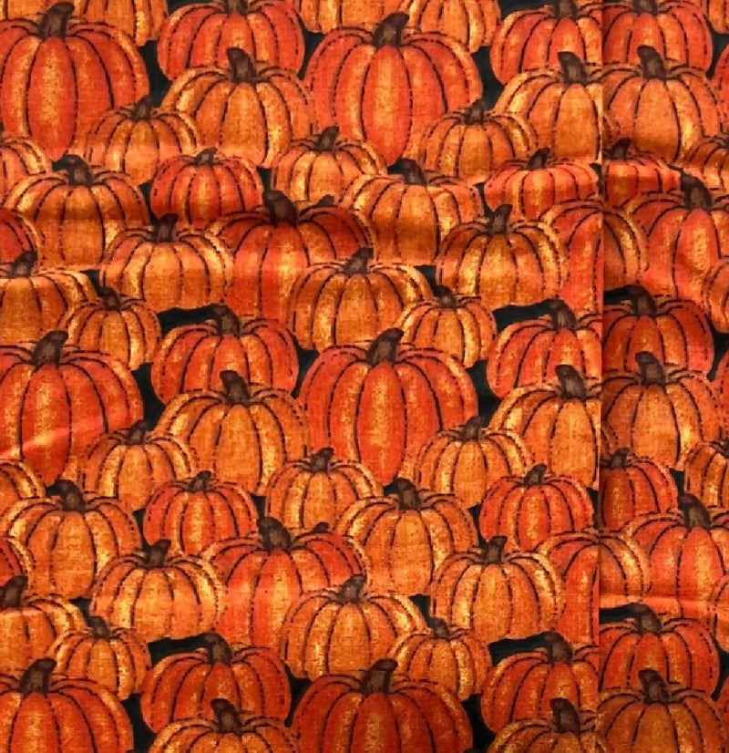 Pumpkin Autumn Harvest