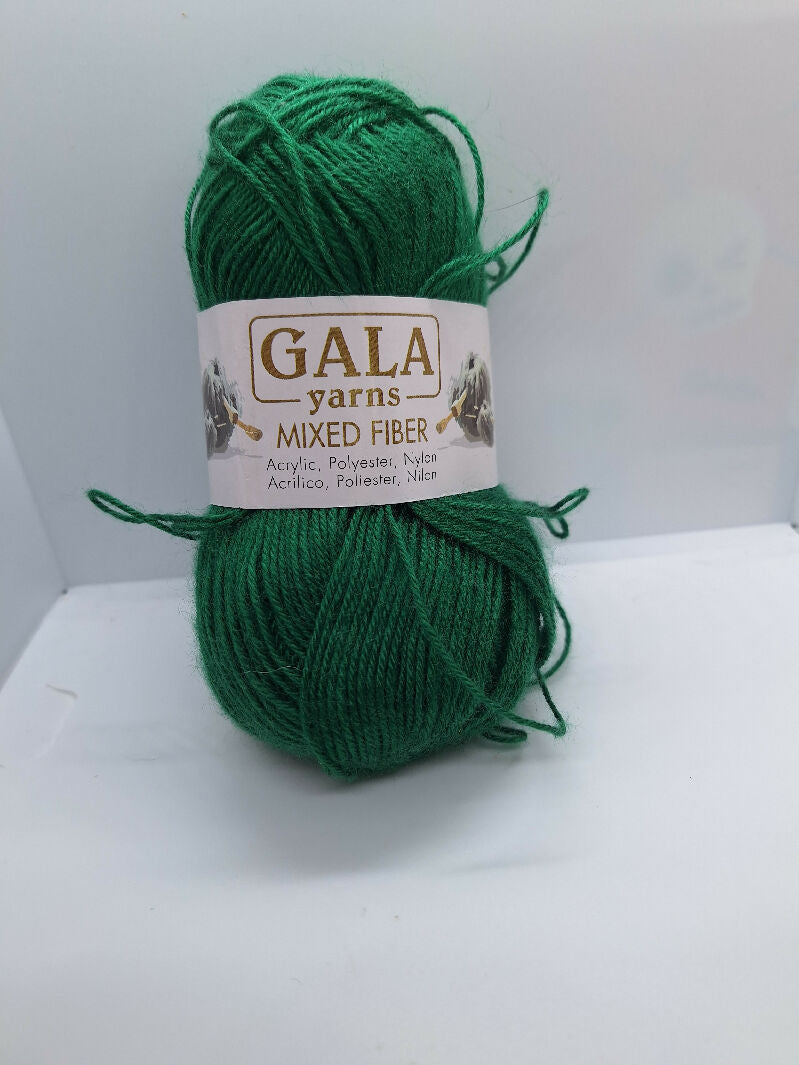 Gala yarn