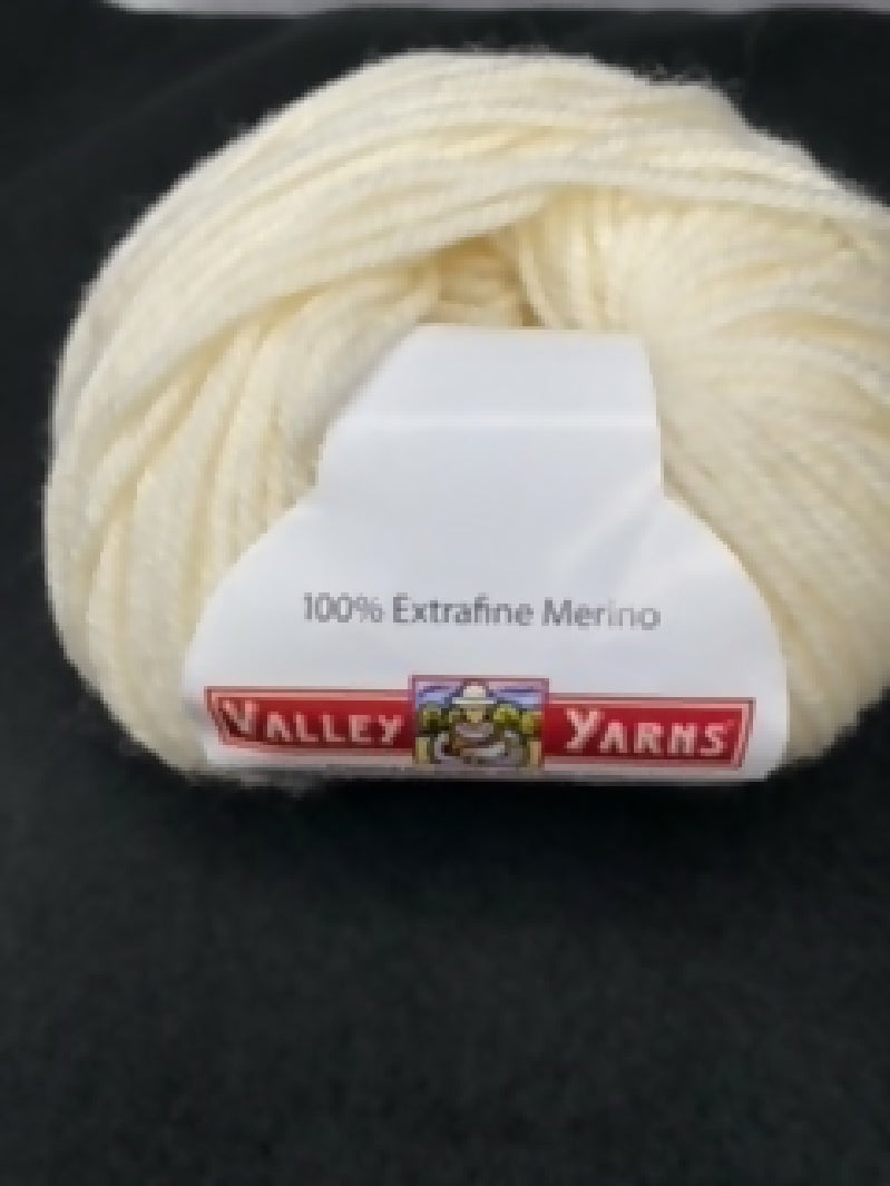 Valley Yarns - Valley Superwash DK