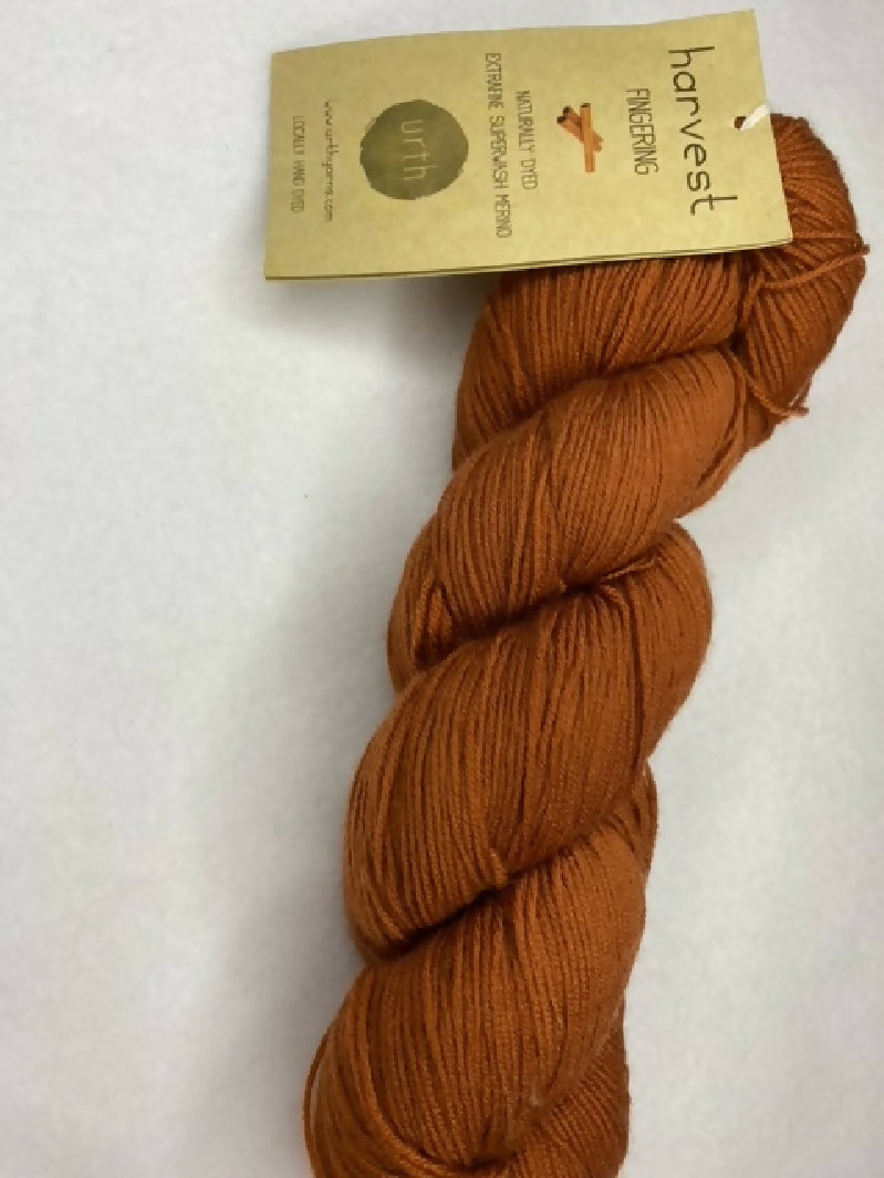 Urth Yarns - Harvest Fingering