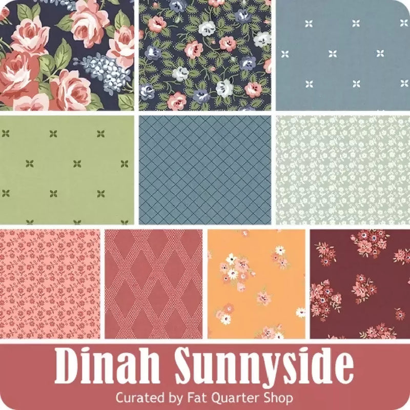 Moda Sunnyside Fat Eighth Bundle