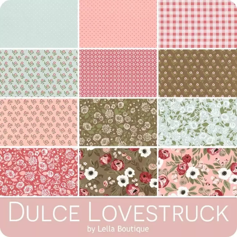 Moda Lovestruck Fat Eighth Bundle