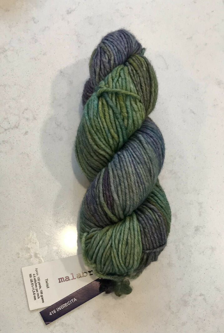 Malabrigo Twist