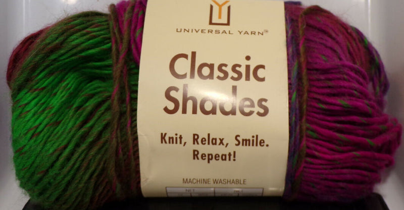 Universal Yarn &