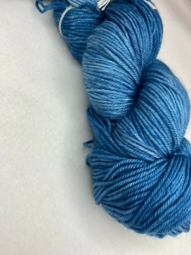 Delicious Yarn - Frosting Sport