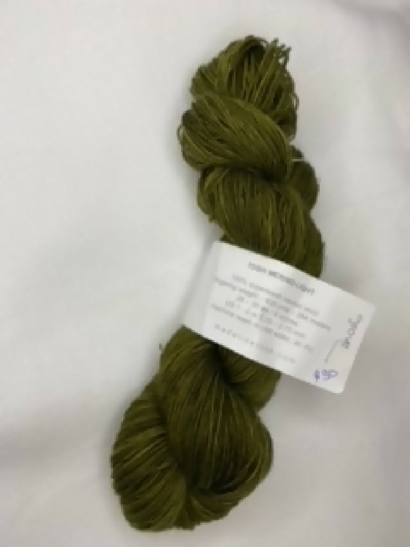 Madelinetosh - Tosh Merino Light