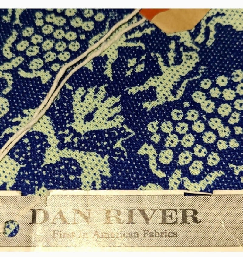Copy of Dan River First American Fabrics 5 Yards