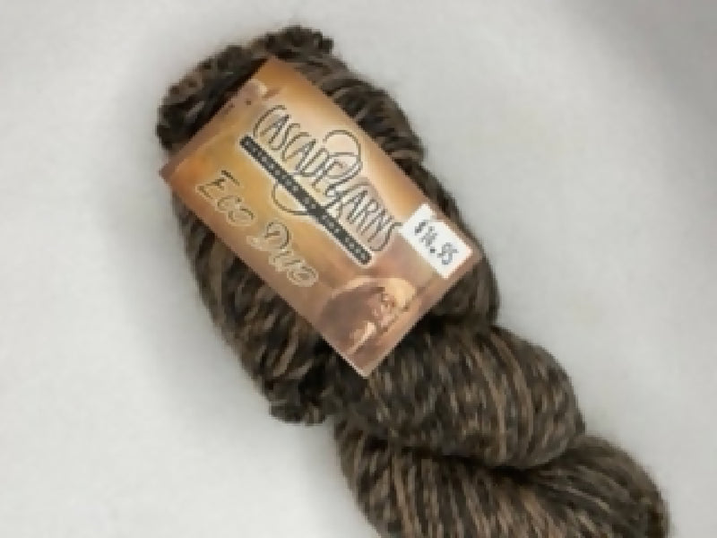 Cascade Yarn - Eco Duo Worsted