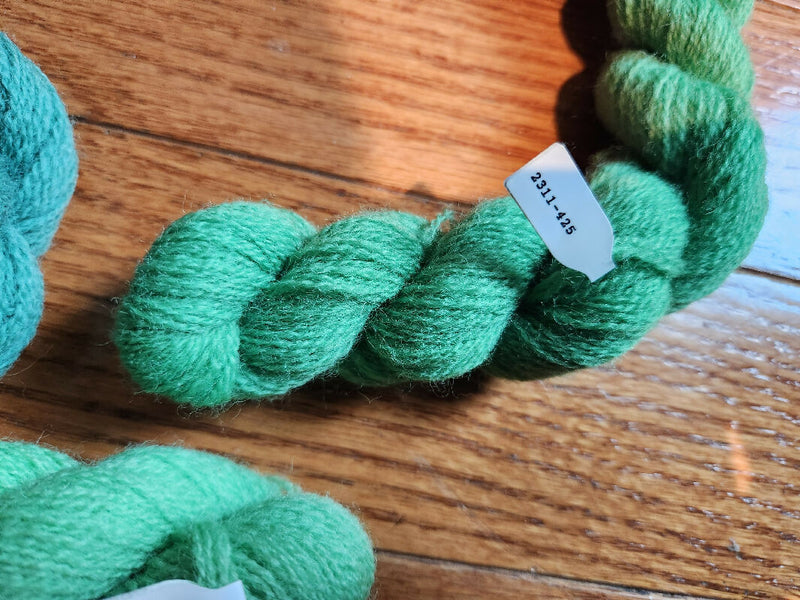 Appleton Crewel Yarn