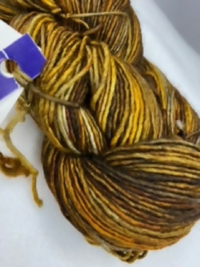 Malabrigo - Mechita Fingering Weight