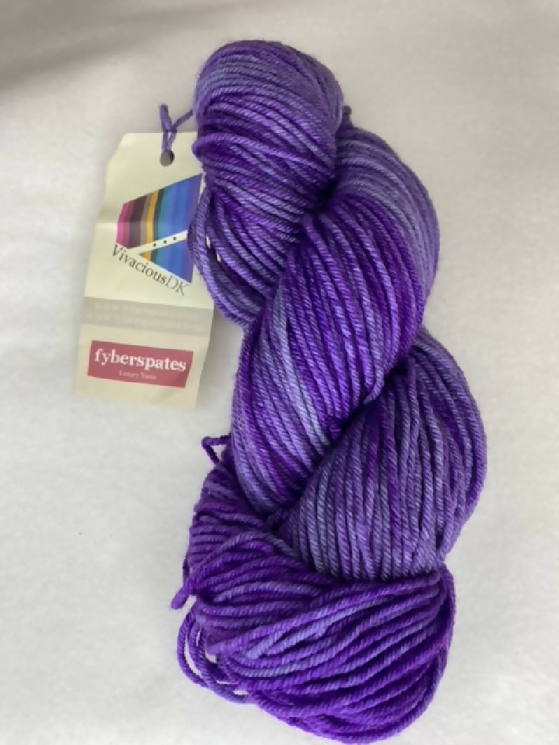 Fyberspates Luxury Yarns