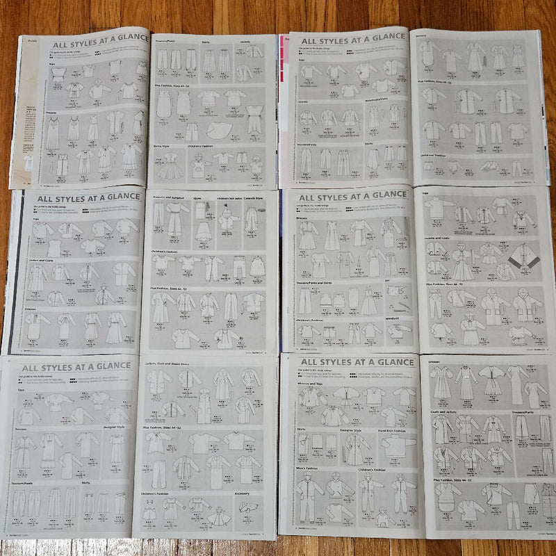 2020E Line Drawings Jul-Dec