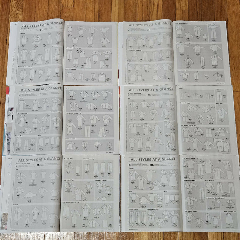 2021E Line Drawings Jul-Dec