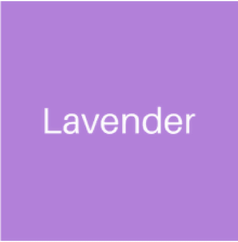 Lavender Cotton Spandex Knit Fabric 59"W - 1 yd