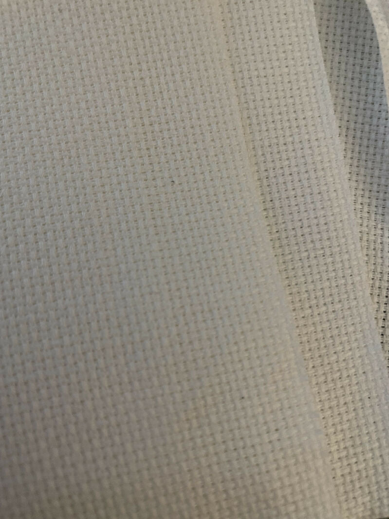Cross-Stitch Fabric
