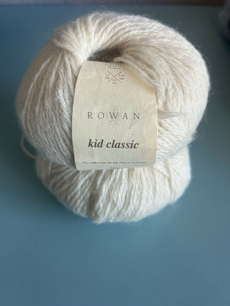 Rowan Kid Classic