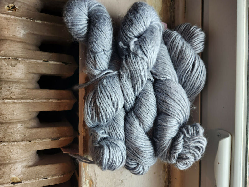 Plymouth Yarns Mulberry/Merino