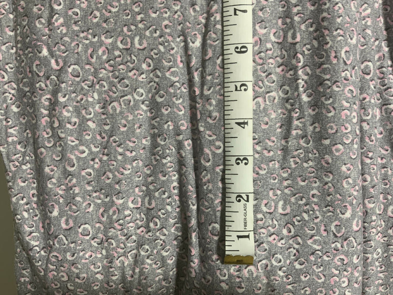 4yds of rayon jersey knit