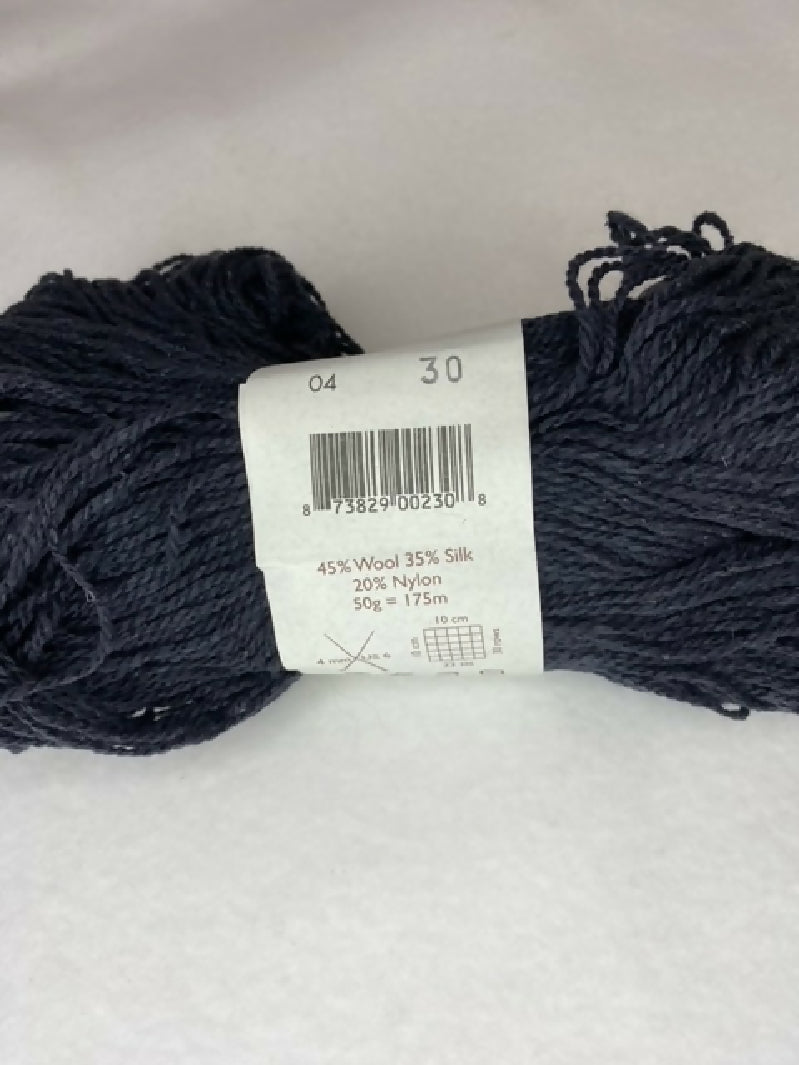 Elsebeth Lavold Classic Silky Wool