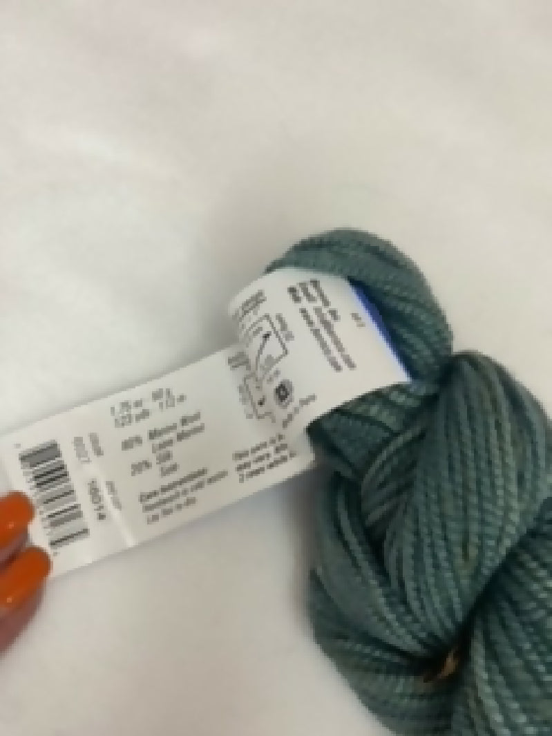 Berroco - Artisan Worsted