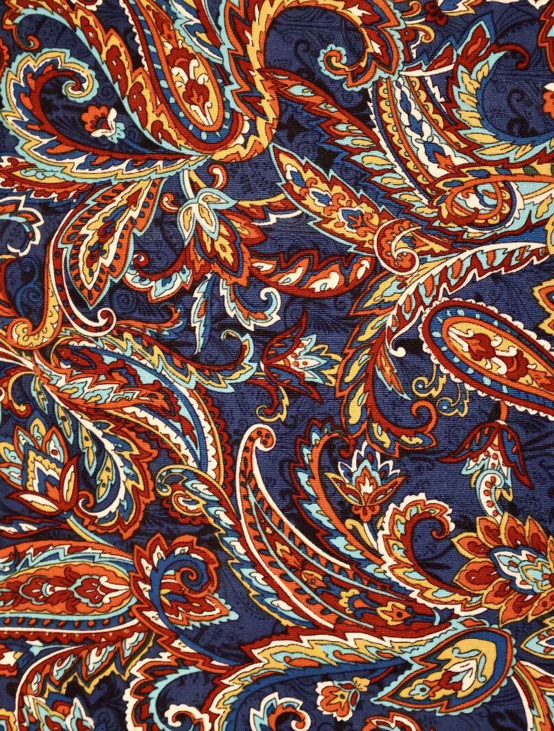 paisley 2