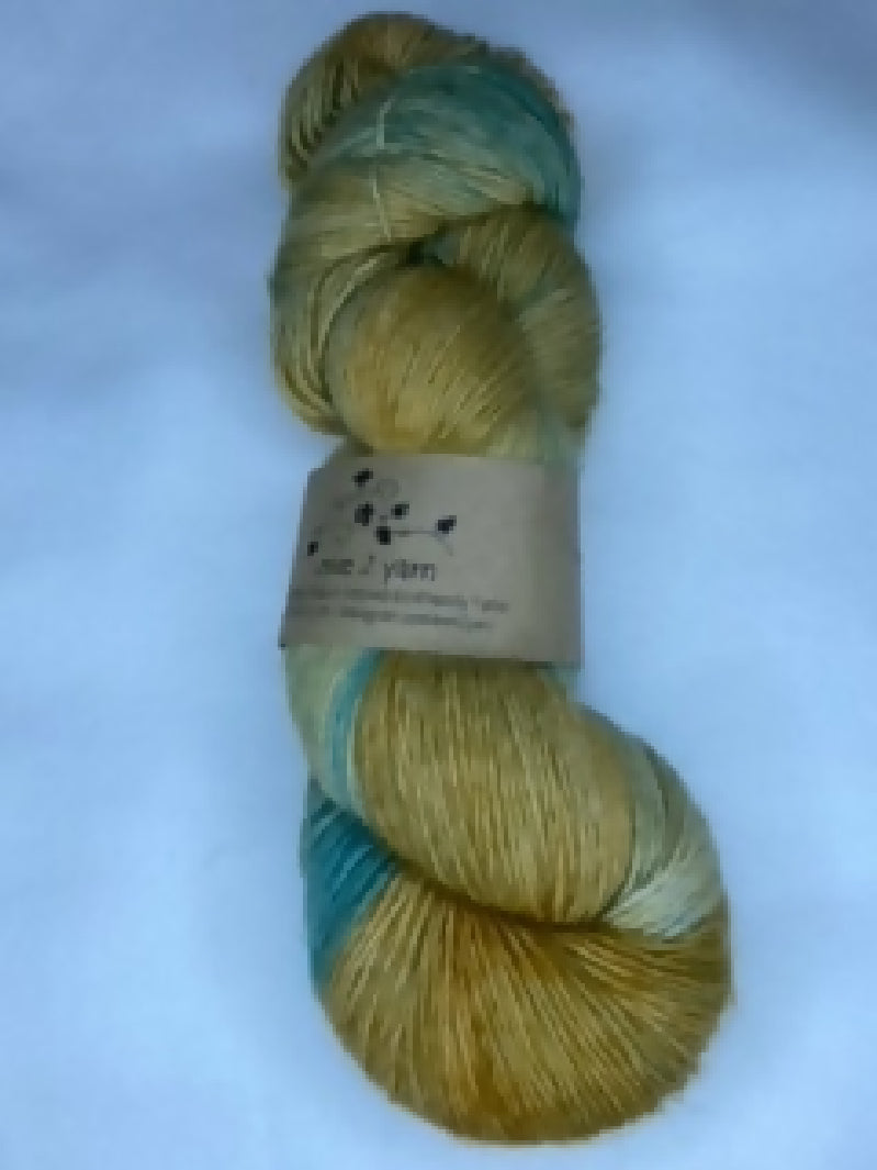 Ewe 2 Yarn - Sock/Fingering