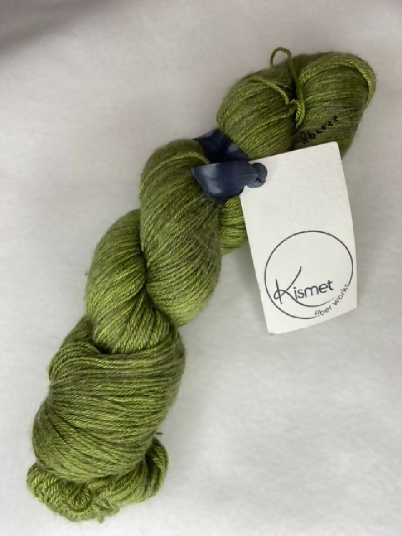 Kismet Fiber Works