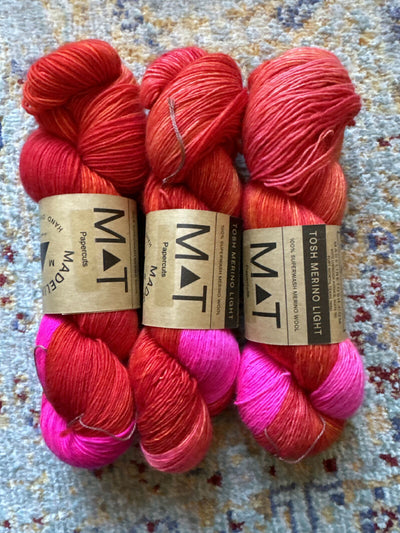 Yarn