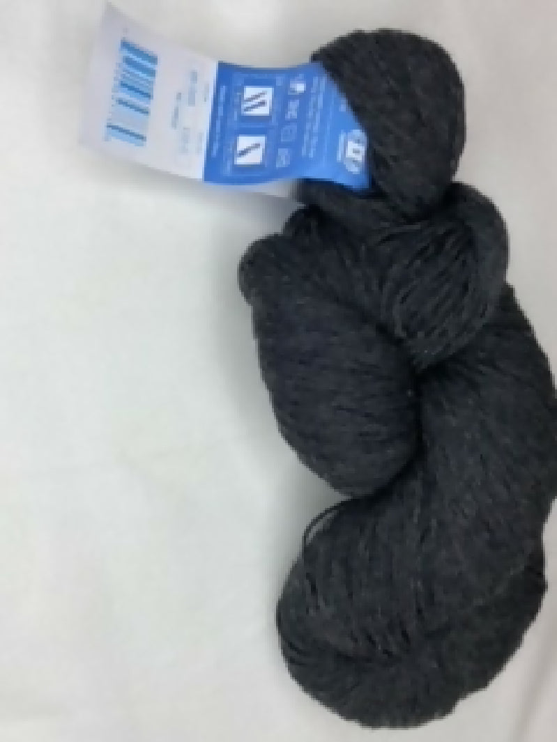 Cloudborn Fibers - Wool Fingering Twist