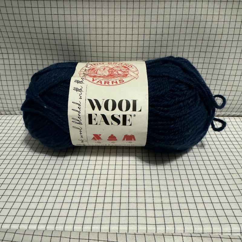 Lion Brand Wool Ease