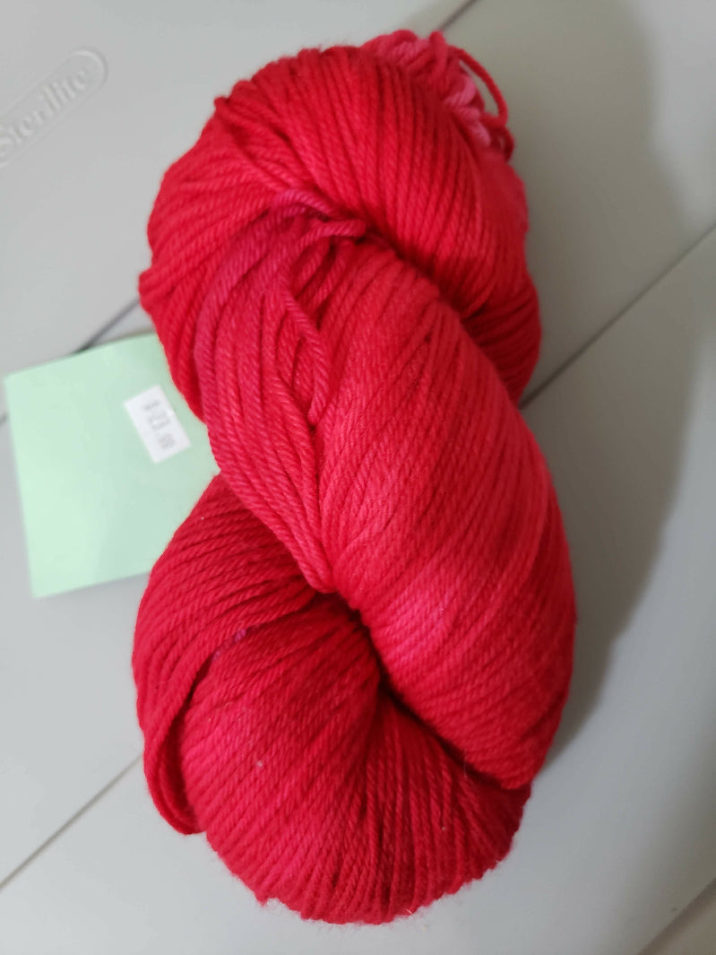 Schaeffer Yarns - Little Lola (Red)