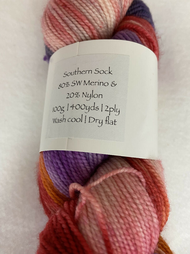 Southern Skeins