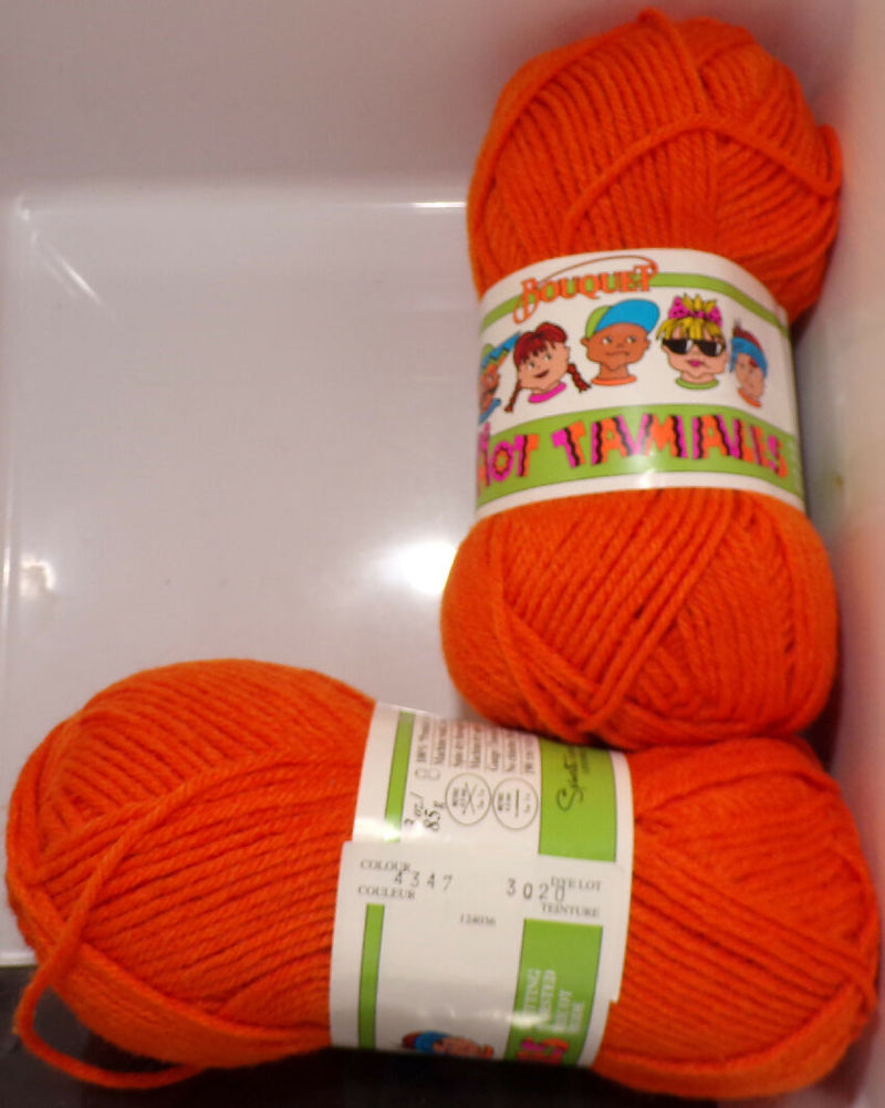 Spinrite Yarns Bouquet &