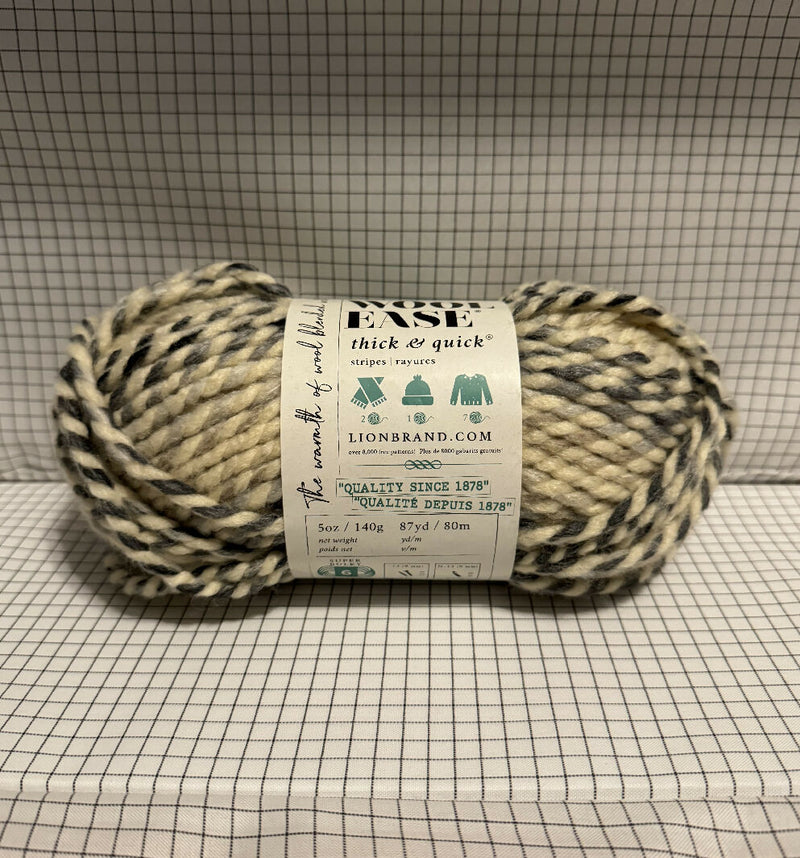 Lion Brand Wool Ease Thick & Quick