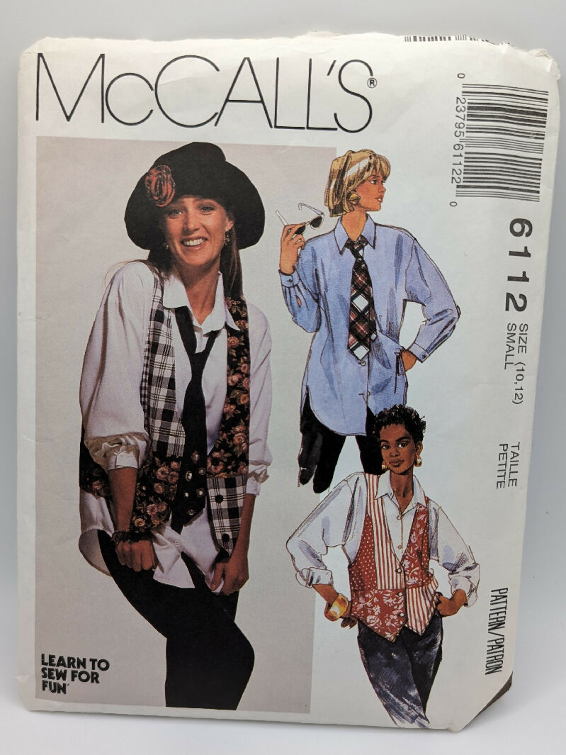 VTG McCall&