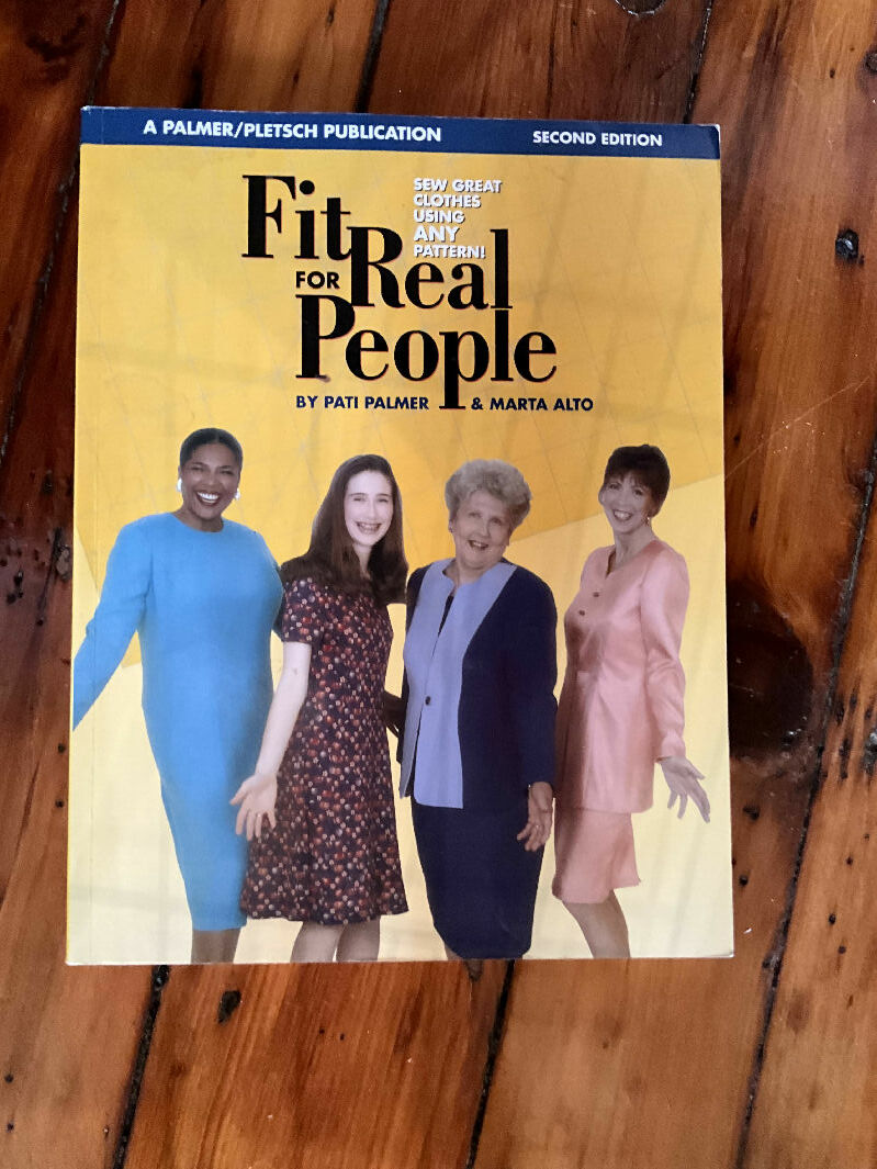Fit for Real People NEW