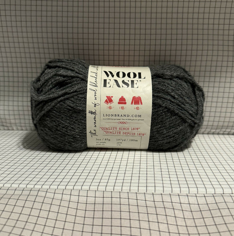 Lion Brand Wool Ease