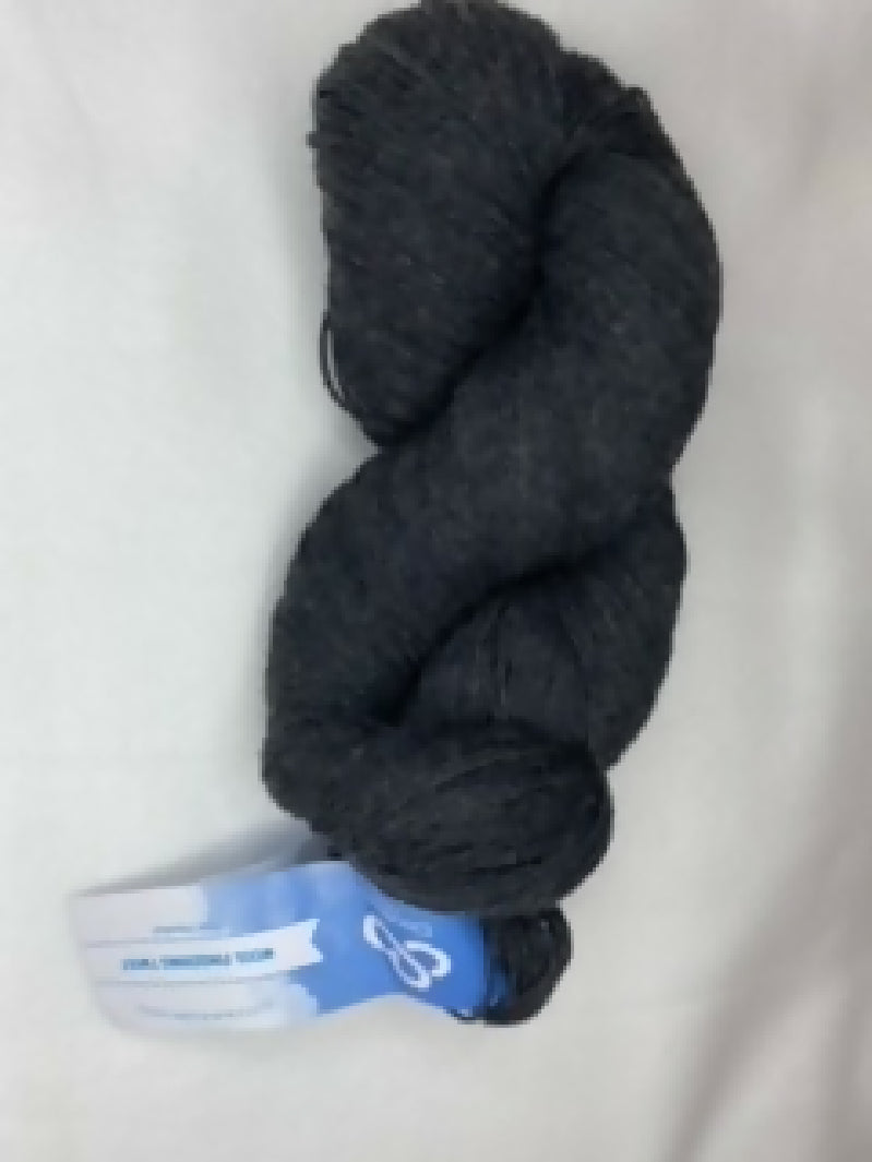 Cloudborn Fibers - Wool Fingering Twist