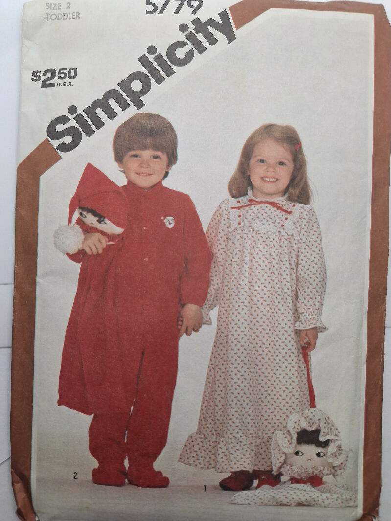 Simplicity pattern