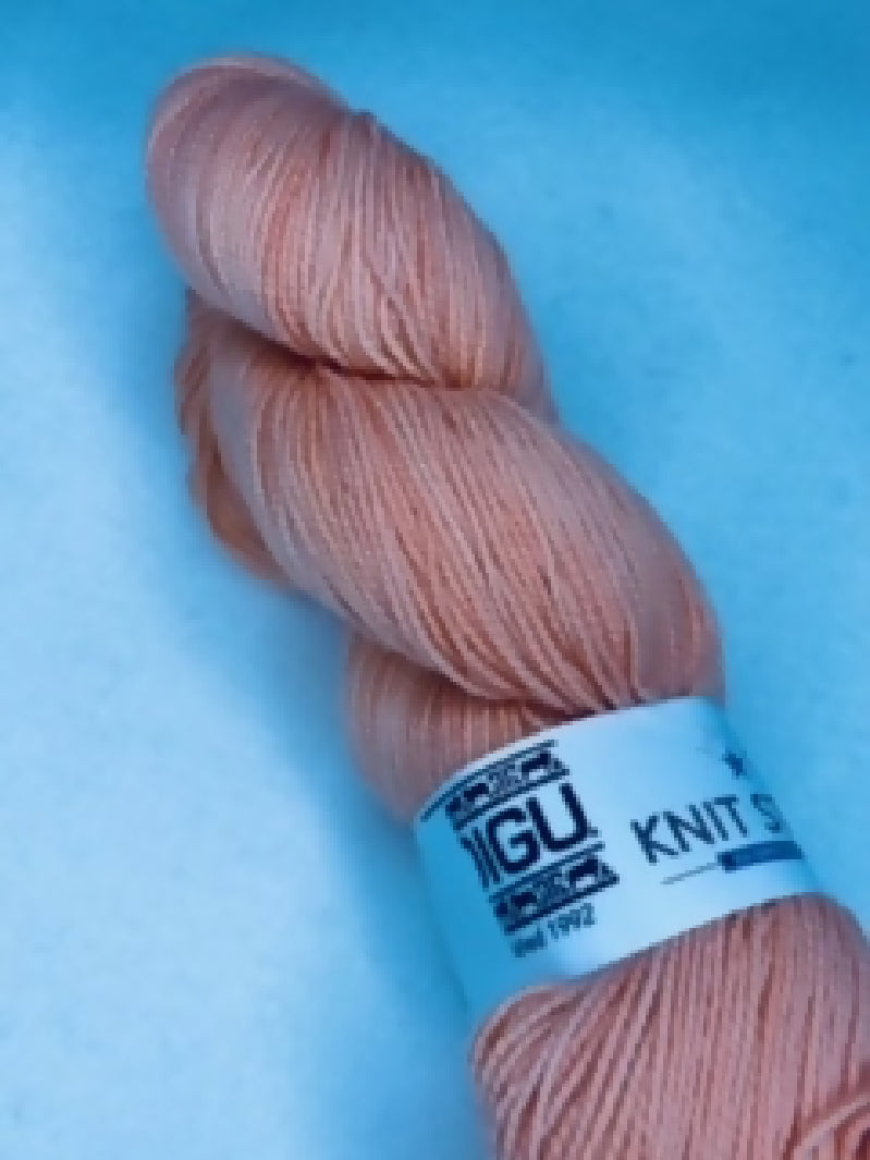 Koigu KPPPM Fingering Weight