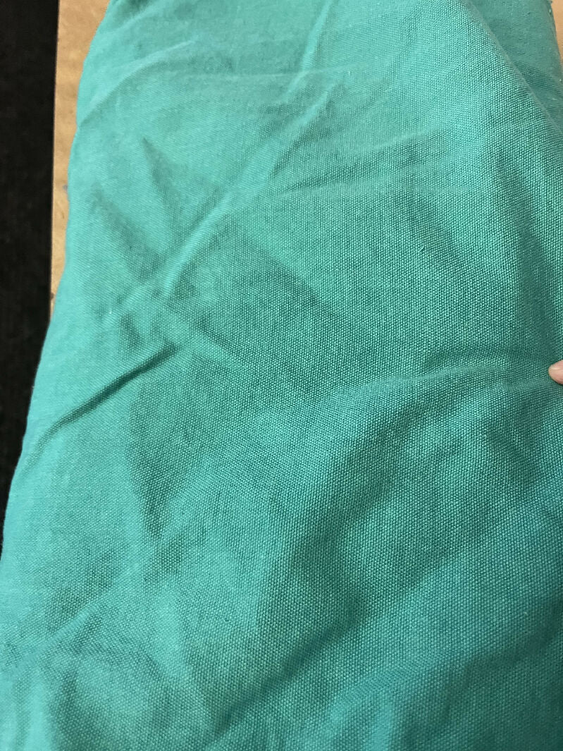 Jade 100% cotton fabric