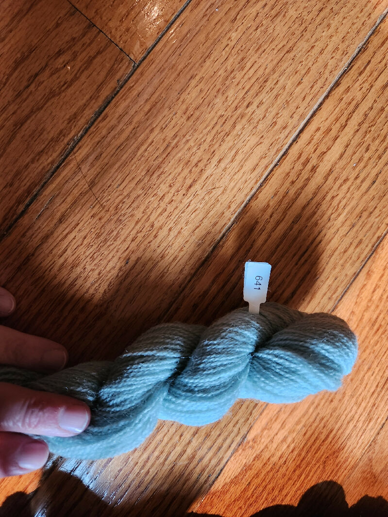 Appleton Crewel Yarn