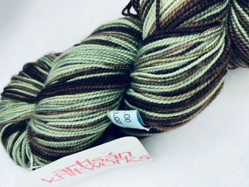 Ellens Half Pint Farm - Artisan Knitwors