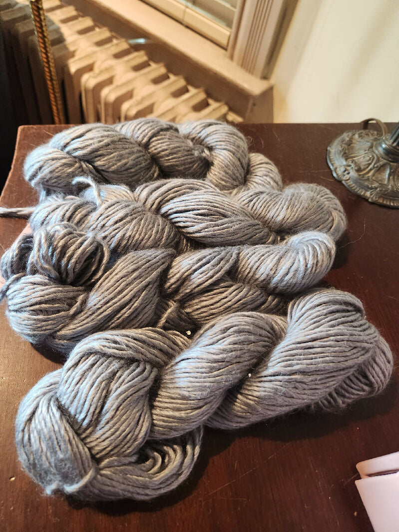 Plymouth Yarns Mulberry/Merino